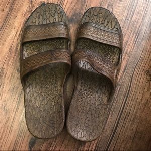 Pali Hawaii Jandals